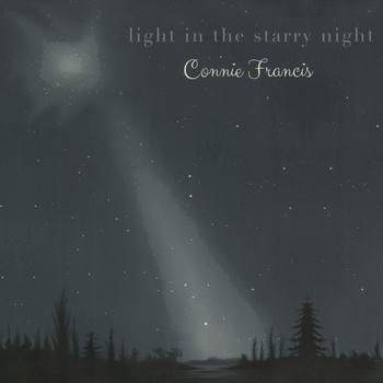 Connie Francis - Light in the starry Night