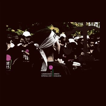 James Holden - Solidarity Theme (Release)