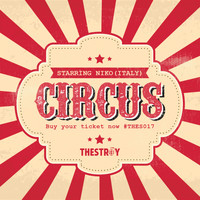 NIKO (Italy) - Circus