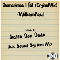 WilliamPaul - Sometimes I Fall