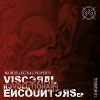 No Intellectual Property - Visceral Revolutionary Encounters