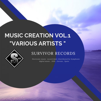 Various Artists - Music Creation, Vol. 1