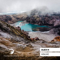 Alex H - Volvic