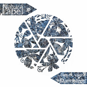 Dani DL, Vagna - Marmolized