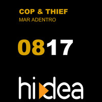 Cop & Thief - Mar Adentro