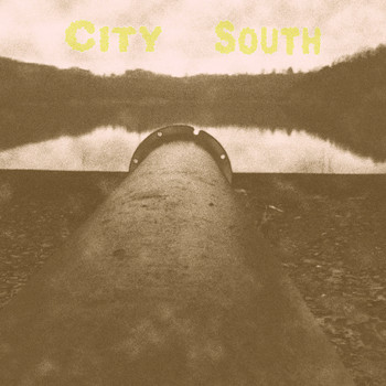 City South - Baptized Before Dawn