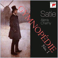 Alena Cherny - Gymnopédie No. 1