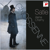 Alena Cherny - Gnossienne No. 1