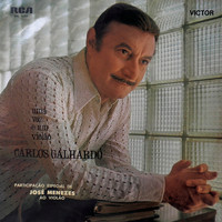 Carlos Galhardo - Uma Voz e um Violão