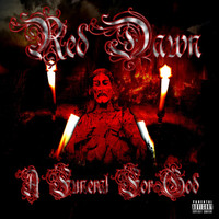 Red dawn - A Funeral for God (Explicit)