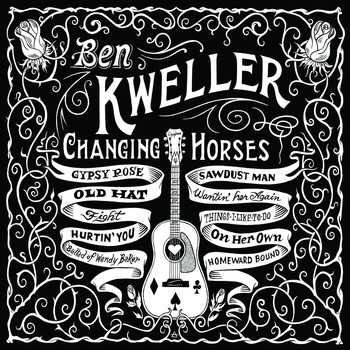 Ben Kweller - Changing Horses