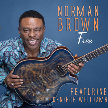 Norman Brown - Free
