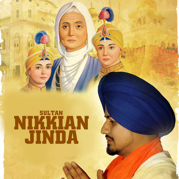Sultan - Nikkian Jinda