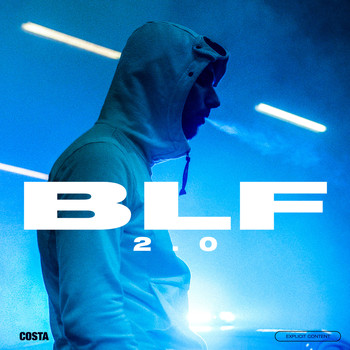 COSTA - BLF 2.0 (Explicit)