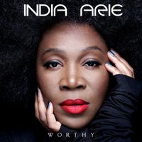 India.Arie - What If