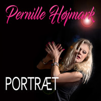 Pernille Højmark - Portræt