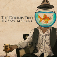 The Donnis Trio - Jigsaw Melody