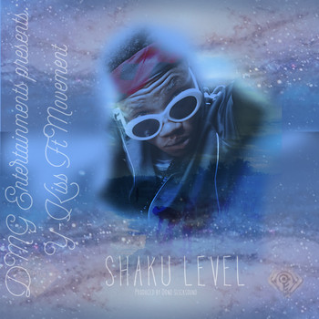 Y kiss (feat. Movement) - Shaku Level