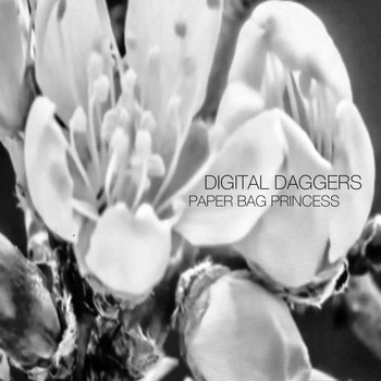Digital Daggers - Paper Bag Princess