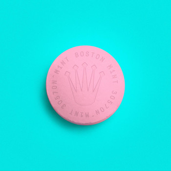 Boston - M1NT (Explicit)