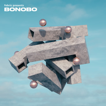 Bonobo - fabric presents Bonobo (DJ Mix)