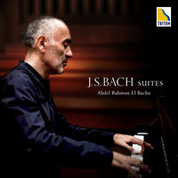 Abdel Rahman El Bacha - J.S.Bach: Suites