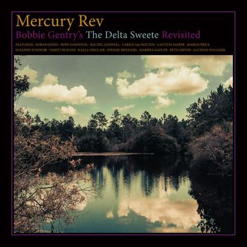 Mercury Rev - Tobacco Road / Jessye' Lisabeth