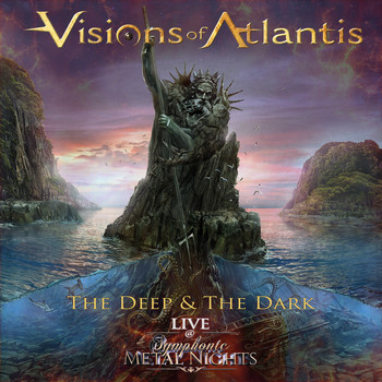 Visions of Atlantis - The Silent Mutiny