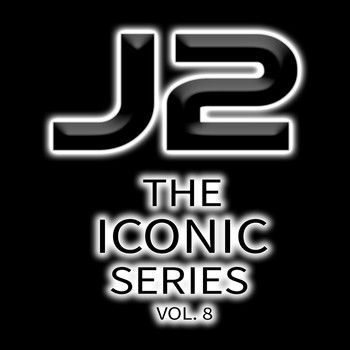 J2 - J2 the Iconic Series, Vol. 8