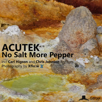 Acutek - No Salt, More Pepper