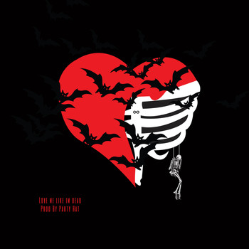 Nino - Love Me Like I'm Dead