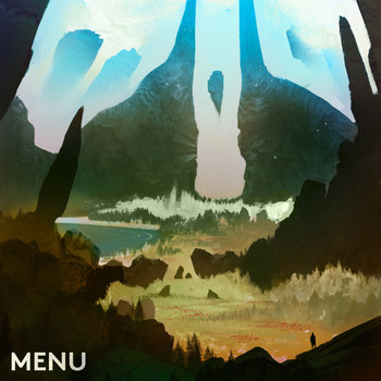 Materia Collective - MENU: An Homage to Game Title Themes
