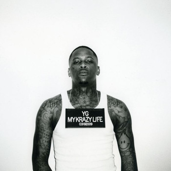 YG - My Krazy Life