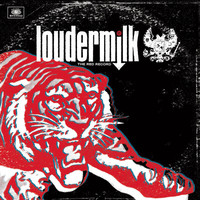 Loudermilk - The Red Record