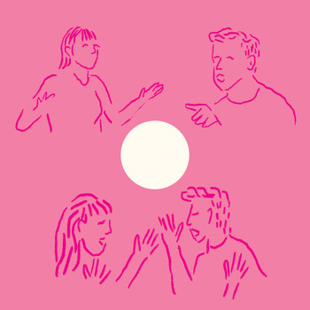 Aaron Taos - Communication