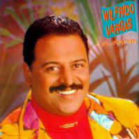 Wilfrido Vargas - Wilfrido Vargas y Sus Consentidas
