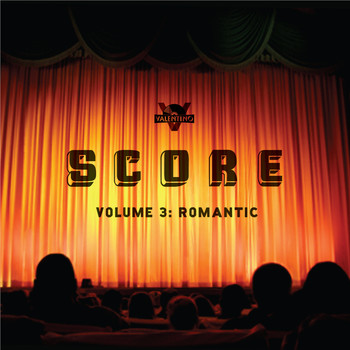 Valentino - Romantic