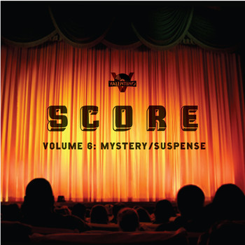 Valentino - Mystery / Suspense