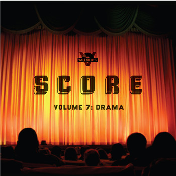 Valentino - Drama