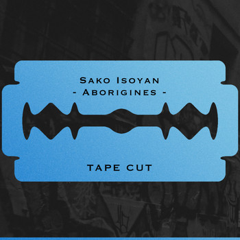 Sako Isoyan - Aborigenes