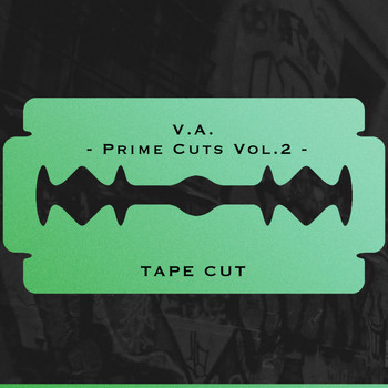 Various Artists - Prime Cuts, Vol. 2