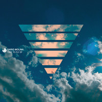 Dario Molina - Time To Fly EP