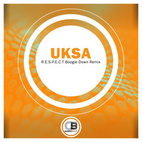 UKSA - R.E.S.P.E.C.T (Boogie Down Remix)