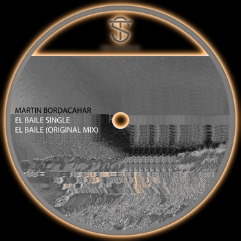 Martin Bordacahar - El Baile