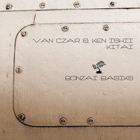 Van Czar and Ken Ishii - Kitai