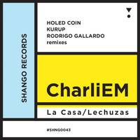 CharlIEM - La Casa/Lechuzas