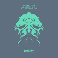 Chelakhov - Can't Forget You