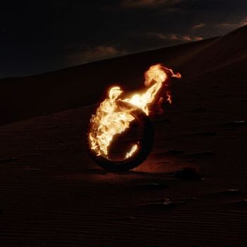 Bob Moses - Enough to Believe (Jamie Jones Remix)