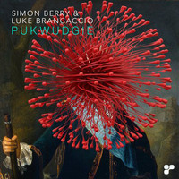 Simon Berry & Luke Brancaccio - Pukwudgie