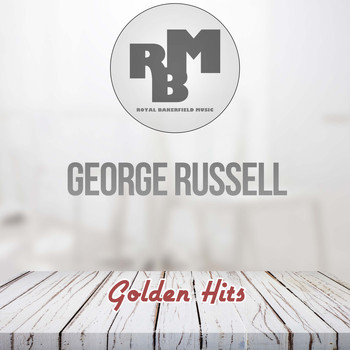 George Russell - Golden Hits